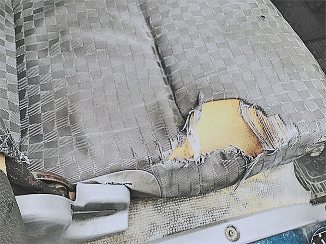 マツダタイタン平ボディ小型（2t・3t）[写真14]