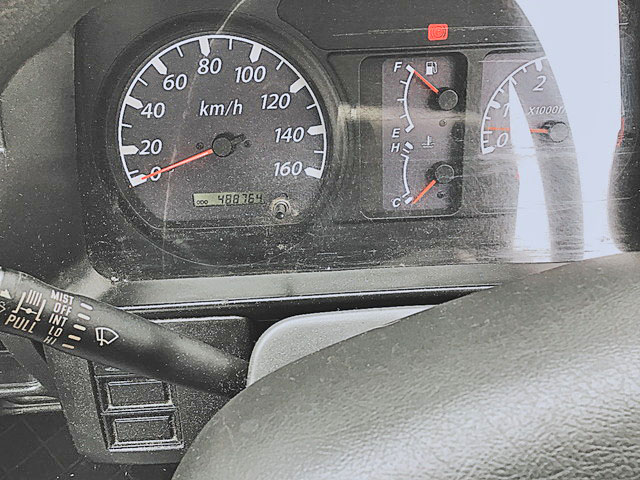 マツダタイタン平ボディ小型（2t・3t）[写真15]