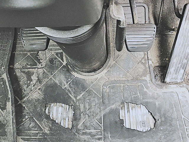 マツダタイタン平ボディ小型（2t・3t）[写真16]