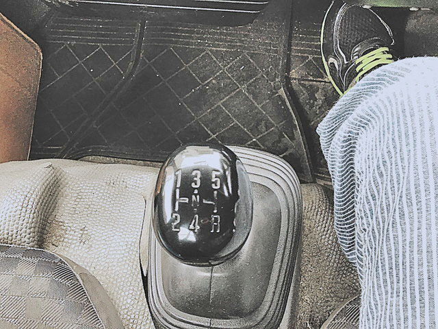 マツダタイタン平ボディ小型（2t・3t）[写真17]