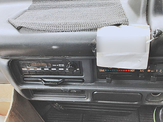 マツダタイタン平ボディ小型（2t・3t）[写真18]