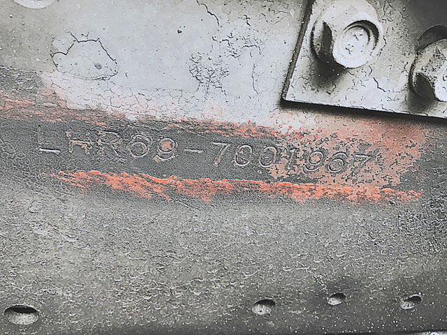 マツダタイタン平ボディ小型（2t・3t）[写真19]