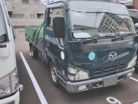 マツダタイタン平ボディ小型（2t・3t）[写真03]