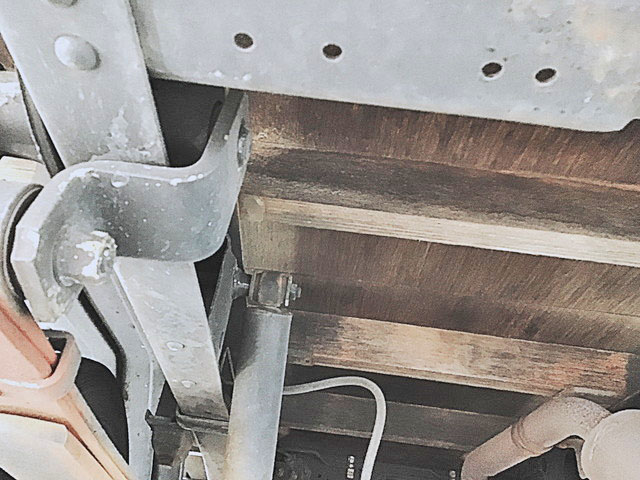 マツダタイタン平ボディ小型（2t・3t）[写真08]