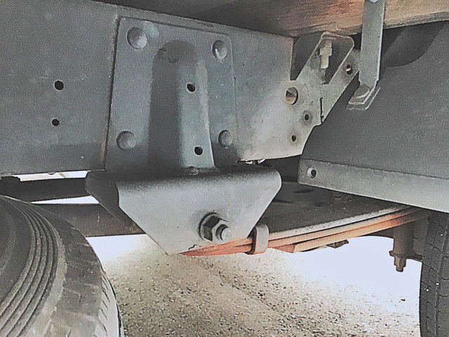 マツダタイタン平ボディ小型（2t・3t）[写真09]