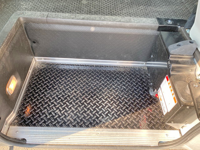 トヨタコースターマイクロバス[写真11]