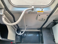 トヨタコースターマイクロバス[写真12]