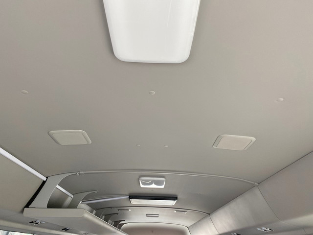 トヨタコースターマイクロバス[写真19]