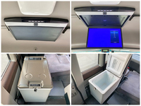 トヨタコースターマイクロバス[写真20]