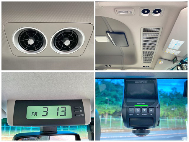 トヨタコースターマイクロバス[写真26]