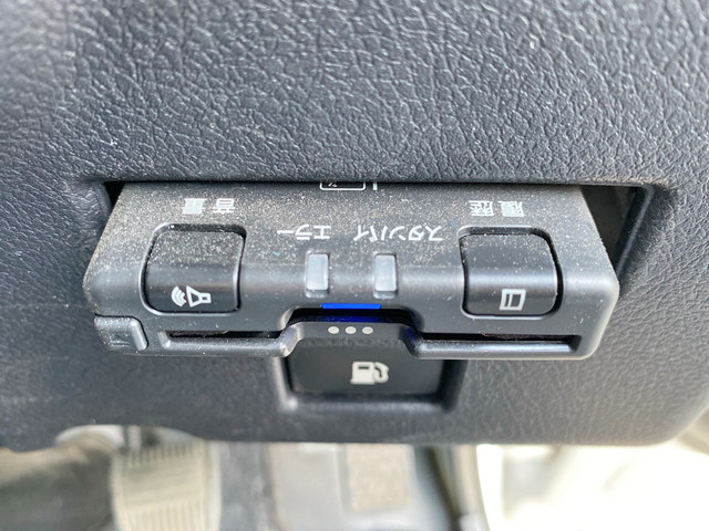 トヨタコースターマイクロバス[写真27]