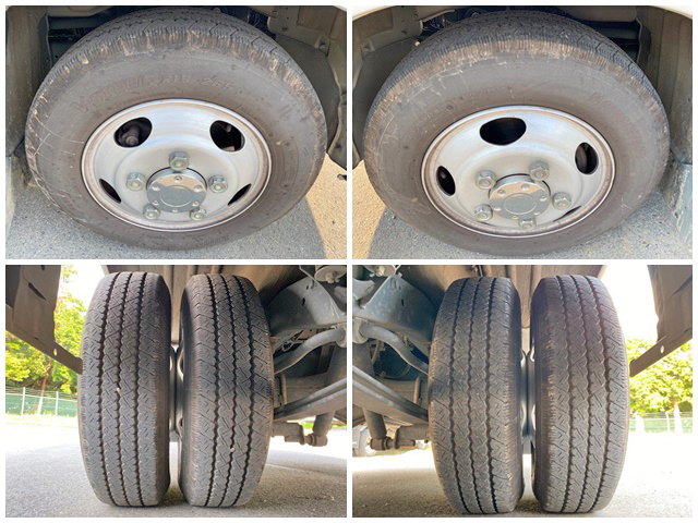 トヨタコースターマイクロバス[写真30]