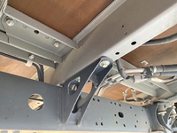 トヨタコースターマイクロバス[写真33]