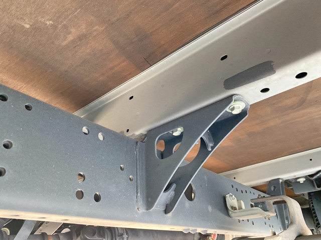 トヨタコースターマイクロバス[写真34]