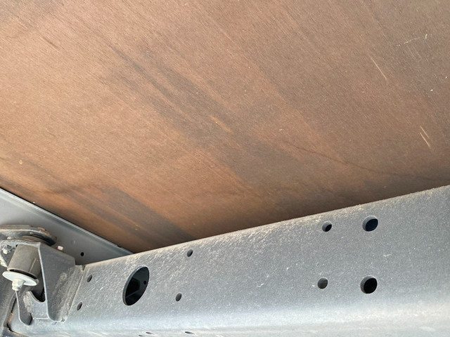 トヨタコースターマイクロバス[写真35]