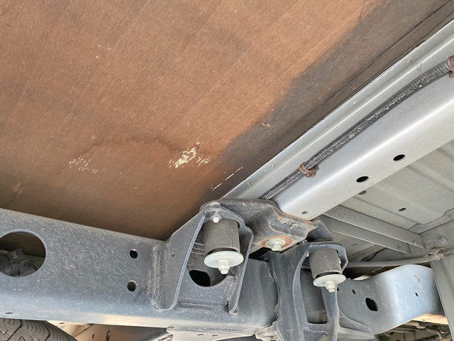 トヨタコースターマイクロバス[写真36]