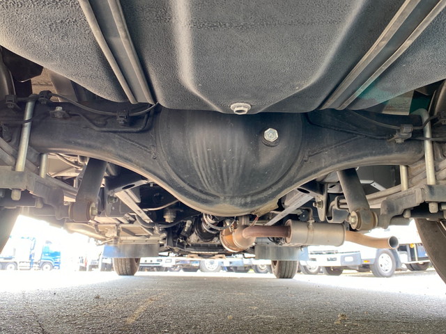 トヨタコースターマイクロバス[写真37]