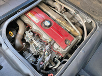 トヨタコースターマイクロバス[写真38]