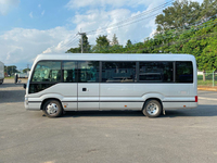 トヨタコースターマイクロバス[写真05]