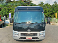 トヨタコースターマイクロバス[写真07]