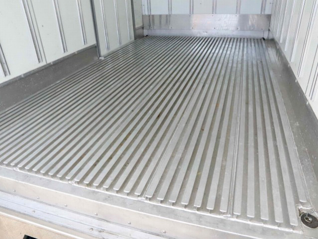 トヨタダイナ冷凍車（冷蔵車）小型（2t・3t）[写真11]