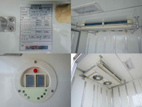 トヨタダイナ冷凍車（冷蔵車）小型（2t・3t）[写真12]