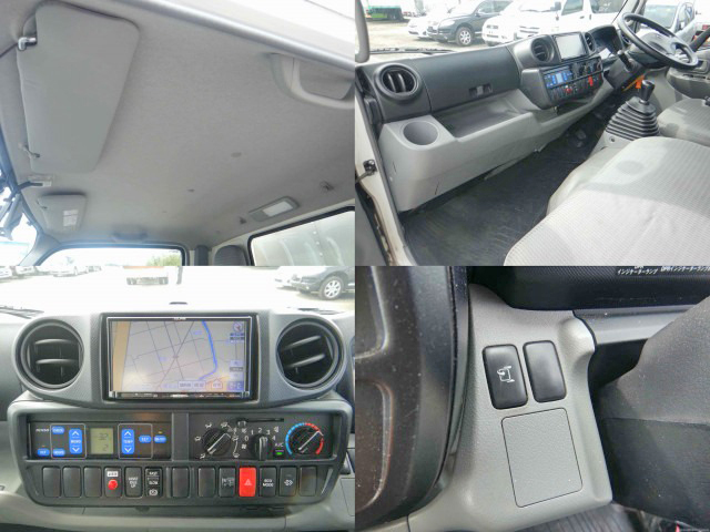 トヨタダイナ冷凍車（冷蔵車）小型（2t・3t）[写真19]