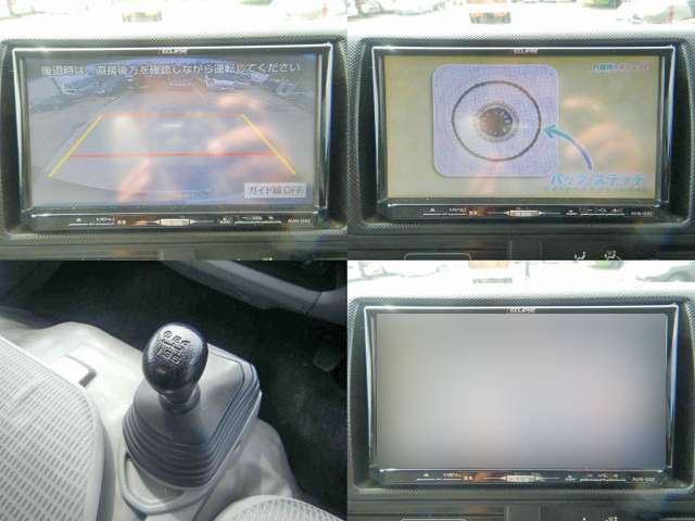 トヨタダイナ冷凍車（冷蔵車）小型（2t・3t）[写真20]