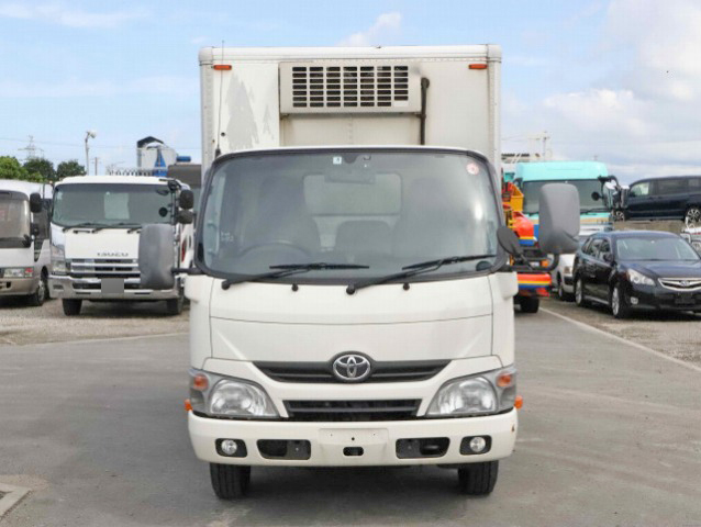 トヨタダイナ冷凍車（冷蔵車）小型（2t・3t）[写真05]
