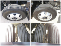 三菱ふそうキャンターセーフティクレーン4段小型（2t・3t）[写真24]