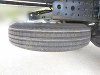 三菱ふそうキャンターセーフティクレーン4段小型（2t・3t）[写真25]