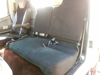 三菱ふそうキャンターセーフティクレーン4段小型（2t・3t）[写真34]