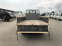 いすゞエルフ平ボディ小型（2t・3t）[写真10]