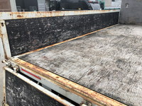 いすゞエルフ平ボディ小型（2t・3t）[写真11]