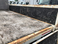 いすゞエルフ平ボディ小型（2t・3t）[写真12]