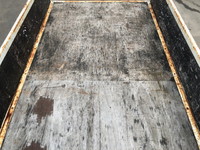 いすゞエルフ平ボディ小型（2t・3t）[写真16]