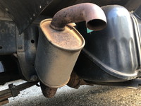 いすゞエルフ平ボディ小型（2t・3t）[写真18]