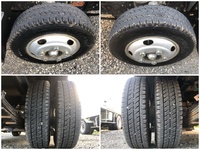 いすゞエルフ平ボディ小型（2t・3t）[写真22]