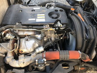 いすゞエルフ平ボディ小型（2t・3t）[写真24]