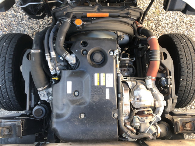 いすゞエルフ平ボディ小型（2t・3t）[写真26]