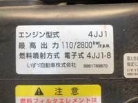 いすゞエルフ平ボディ小型（2t・3t）[写真28]