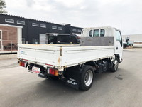 いすゞエルフ平ボディ小型（2t・3t）[写真02]