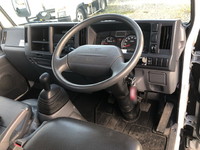 いすゞエルフ平ボディ小型（2t・3t）[写真35]