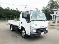 いすゞエルフ平ボディ小型（2t・3t）[写真03]