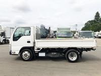 いすゞエルフ平ボディ小型（2t・3t）[写真06]