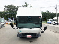 いすゞエルフ平ボディ小型（2t・3t）[写真08]