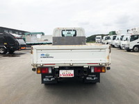 いすゞエルフ平ボディ小型（2t・3t）[写真09]