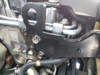 いすゞエルフ平ボディ小型（2t・3t）[写真11]