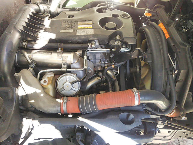 いすゞエルフ平ボディ小型（2t・3t）[写真13]