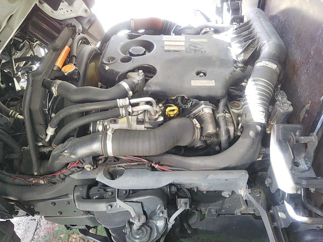 いすゞエルフ平ボディ小型（2t・3t）[写真14]